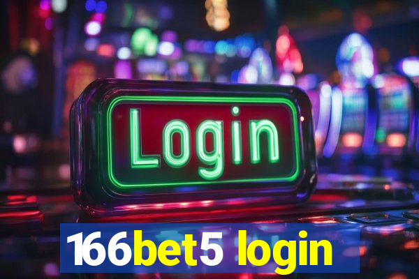 166bet5 login